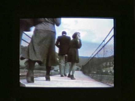 Puntea, Aurelia-Mihai