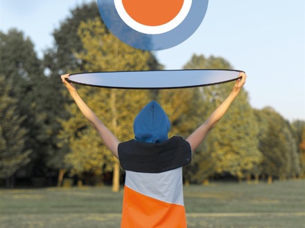 The Human Horologium, Aurelia-Mihai