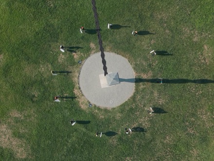 The Human Horologium, Aurelia-Mihai