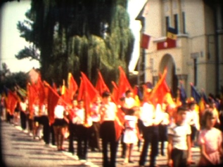 vacanta-78, Aurelia-Mihai